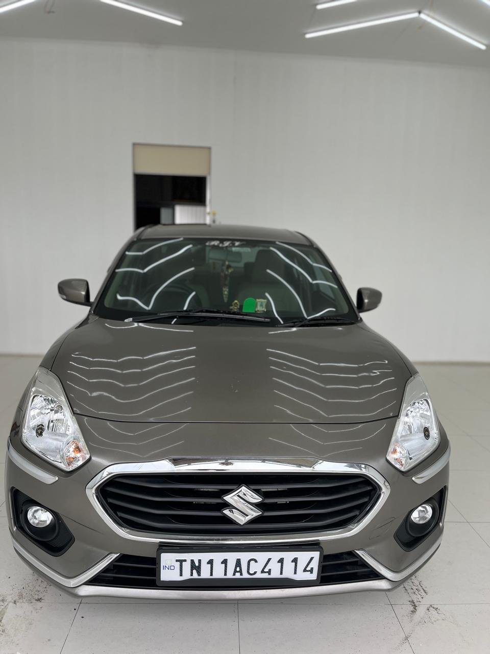 Car Detailing Work 1