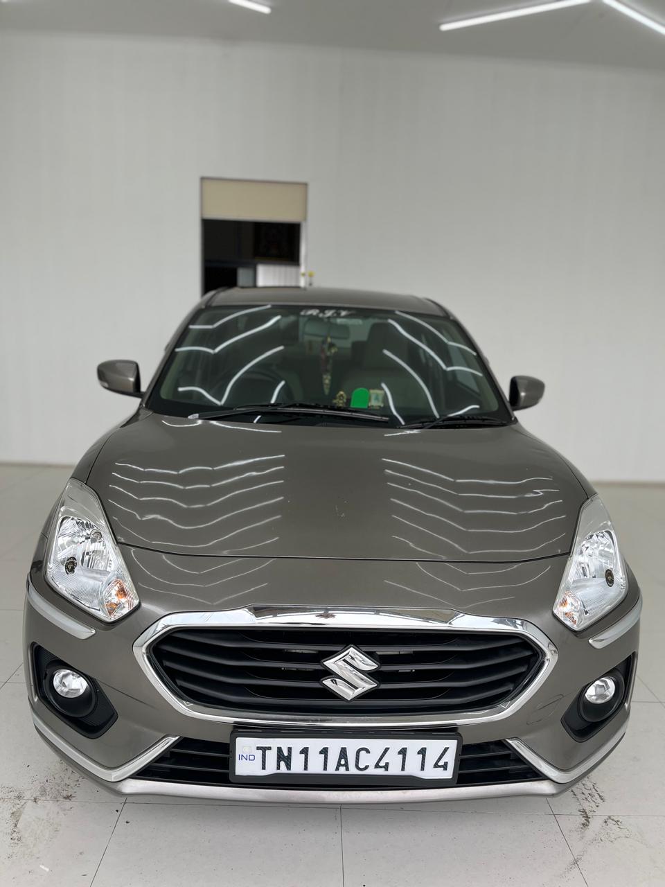 Car Detailing Work 2