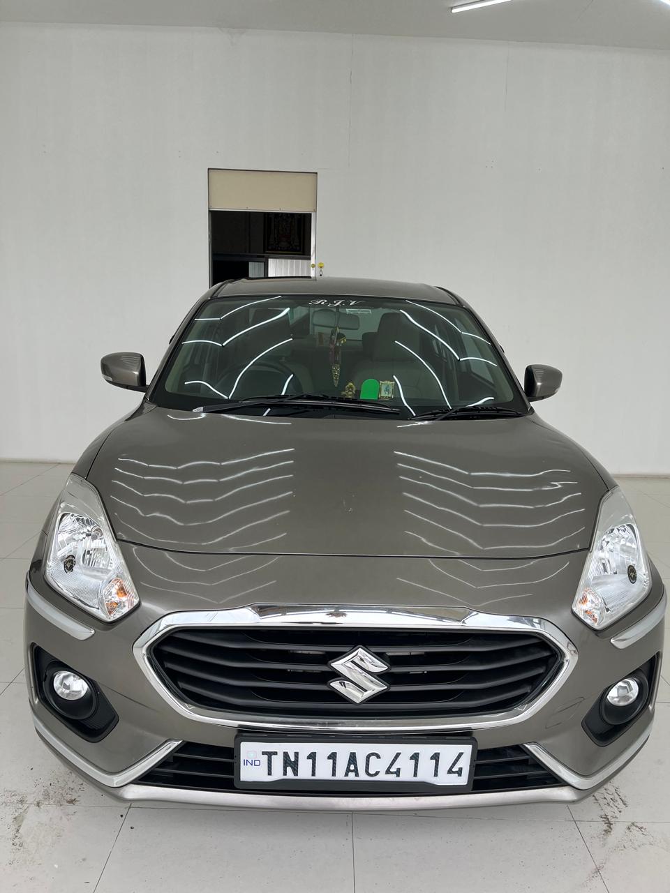 Car Detailing Work 3