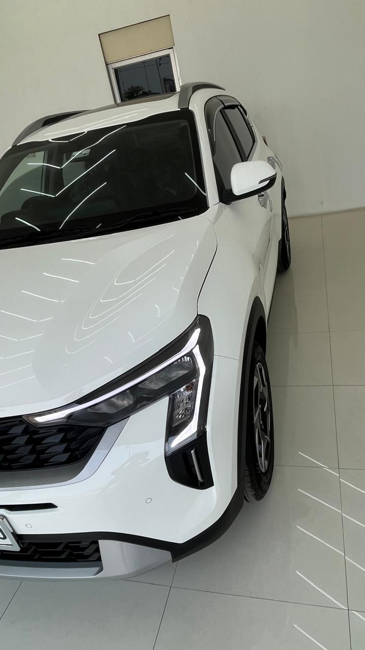 Car Detailing Work 9