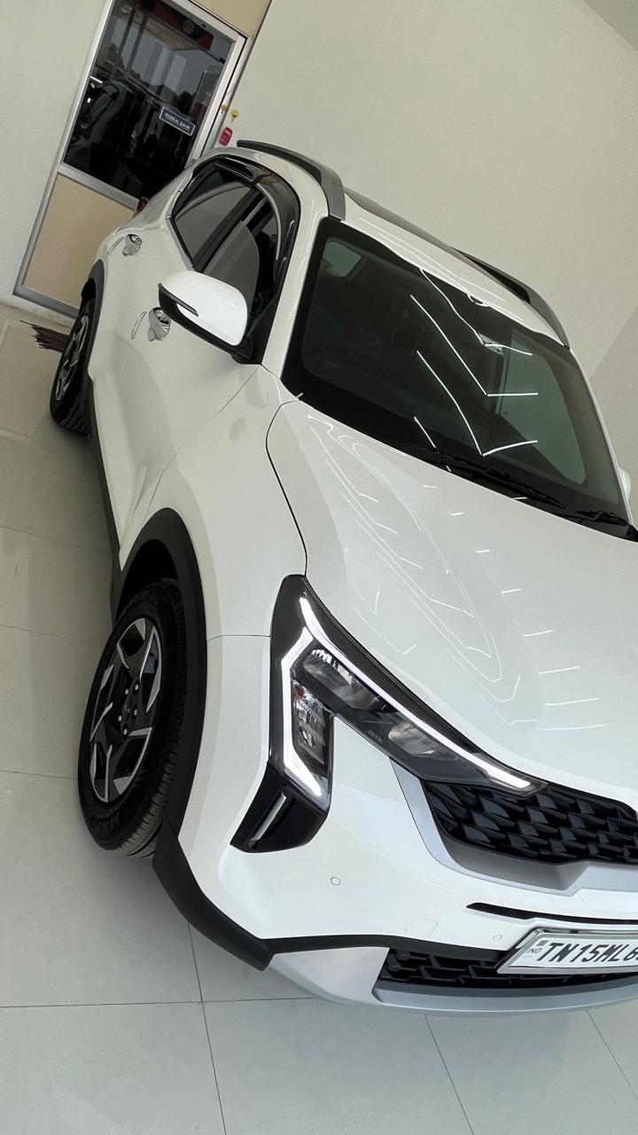 Car Detailing Work 10