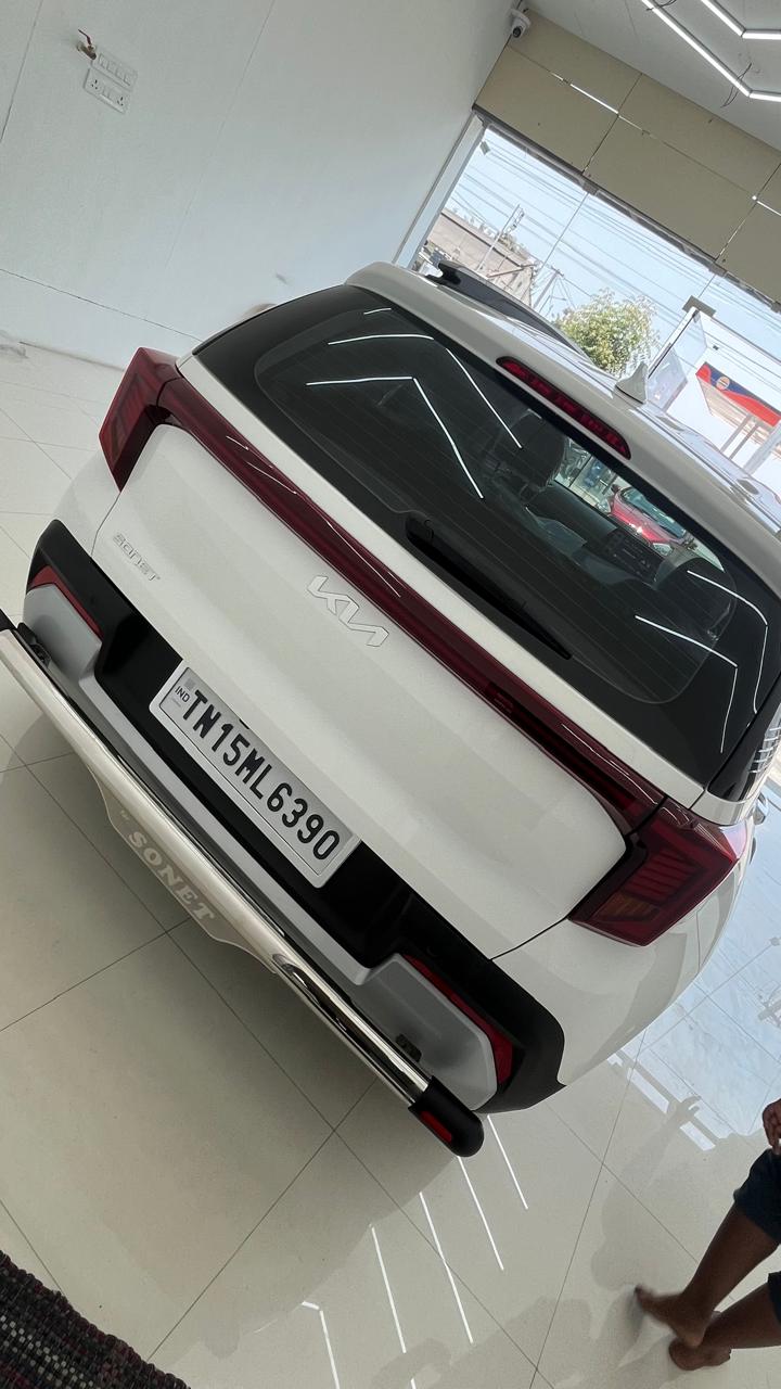 Car Detailing Work 13