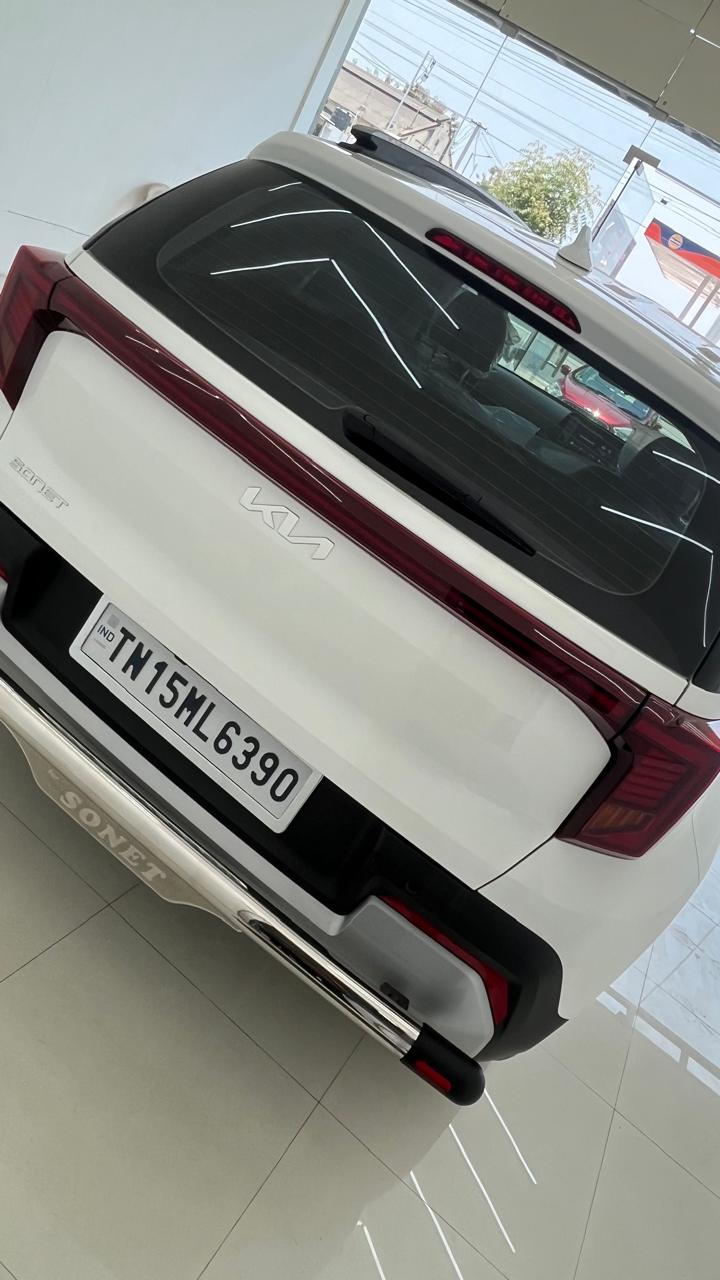 Car Detailing Work 14