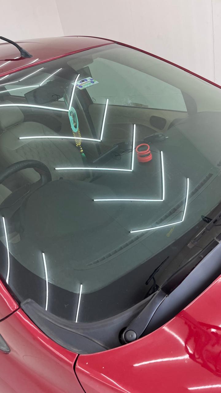 Car Detailing Work 24
