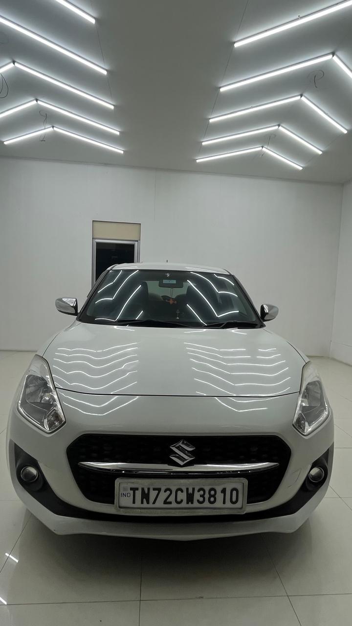 Car Detailing Work 25