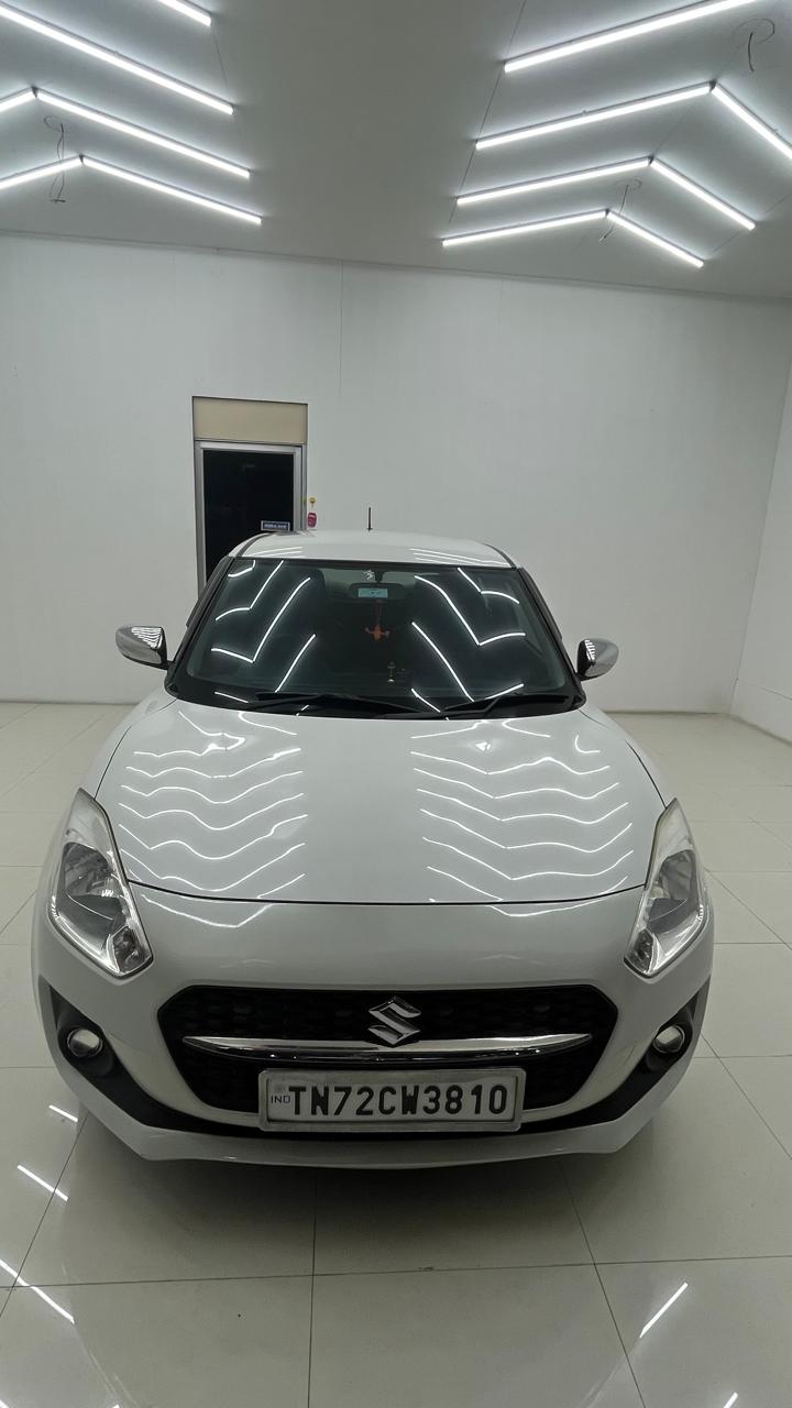 Car Detailing Work 27