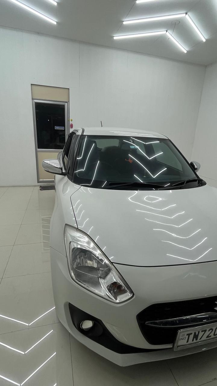 Car Detailing Work 28