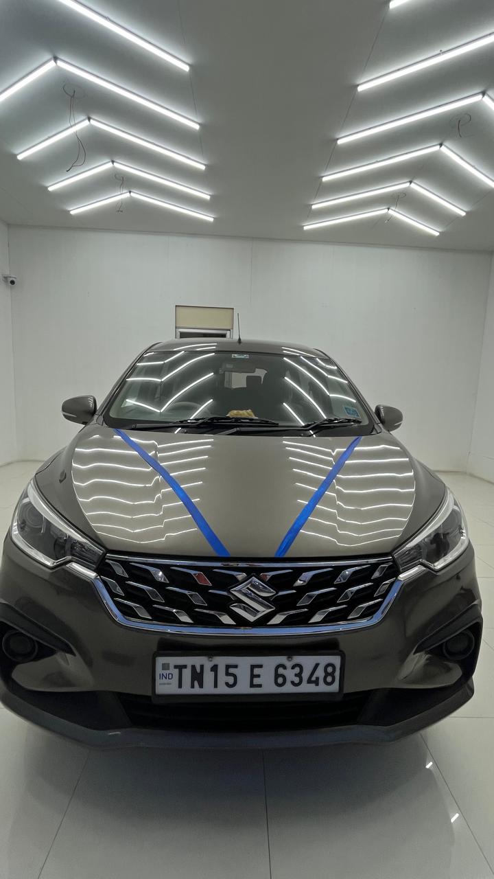 Car Detailing Work 29
