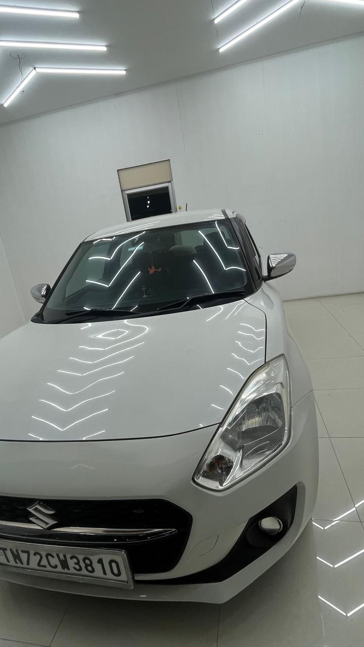 Car Detailing Work 31