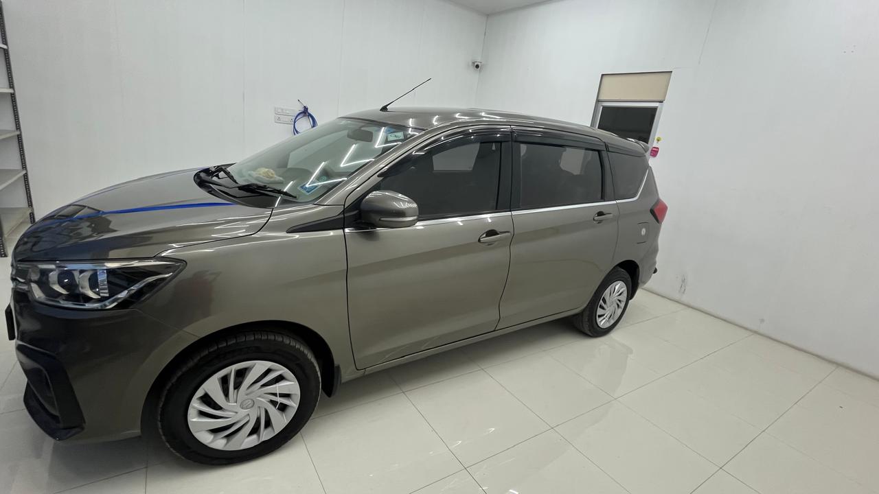 Car Detailing Work 33