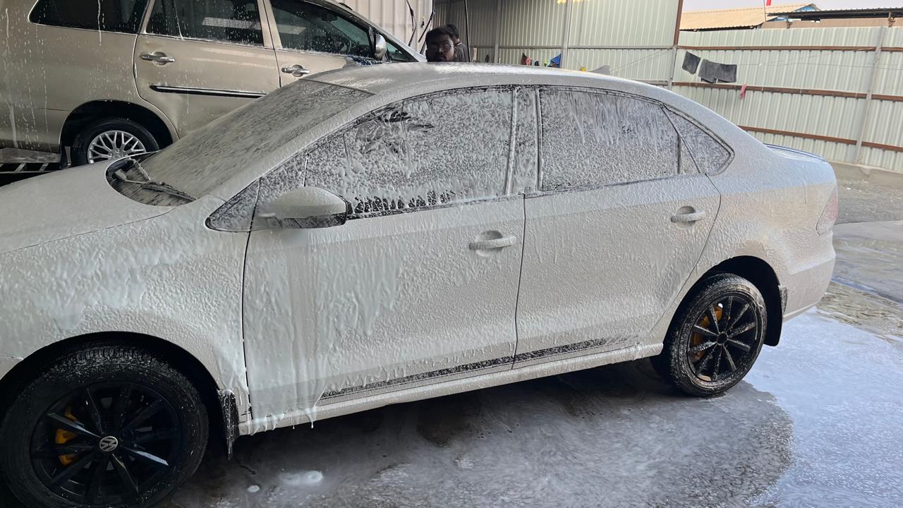 Car Detailing Work 38
