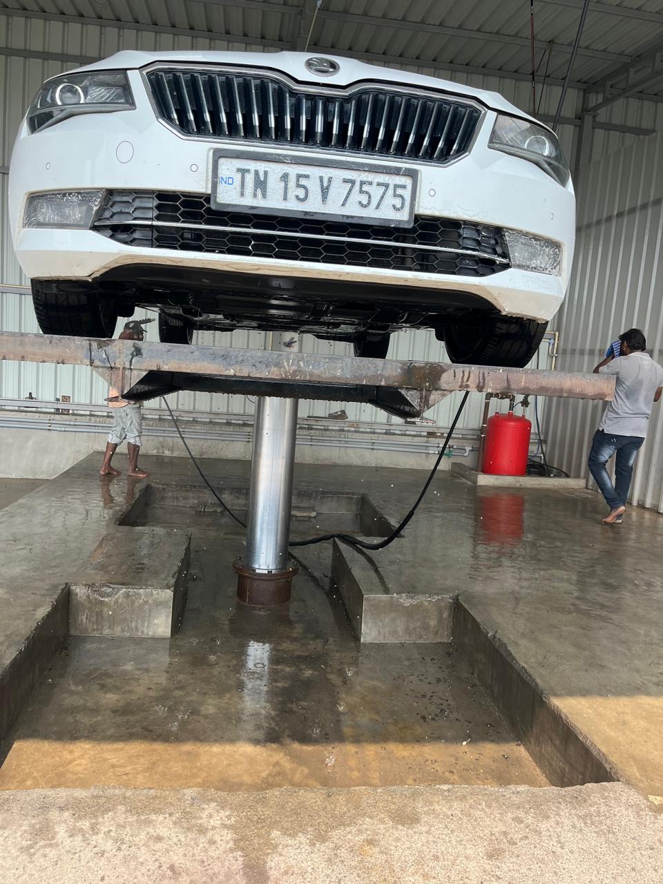 Car Detailing Work 39