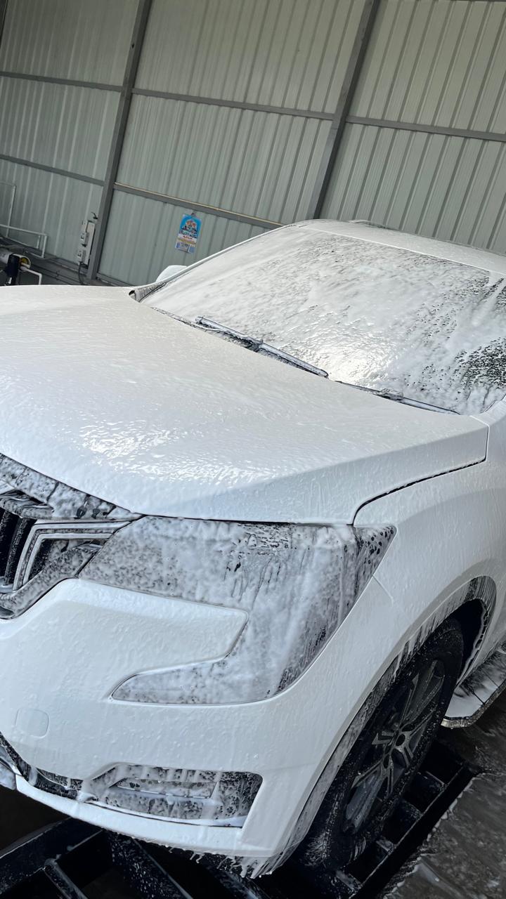 Car Detailing Work 42