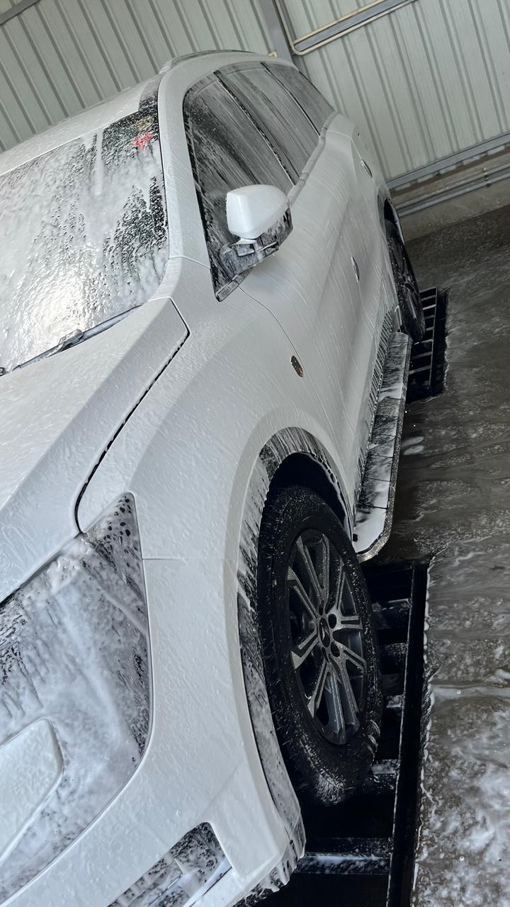 Car Detailing Work 43