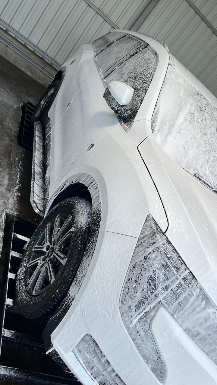 Car Detailing Work 44