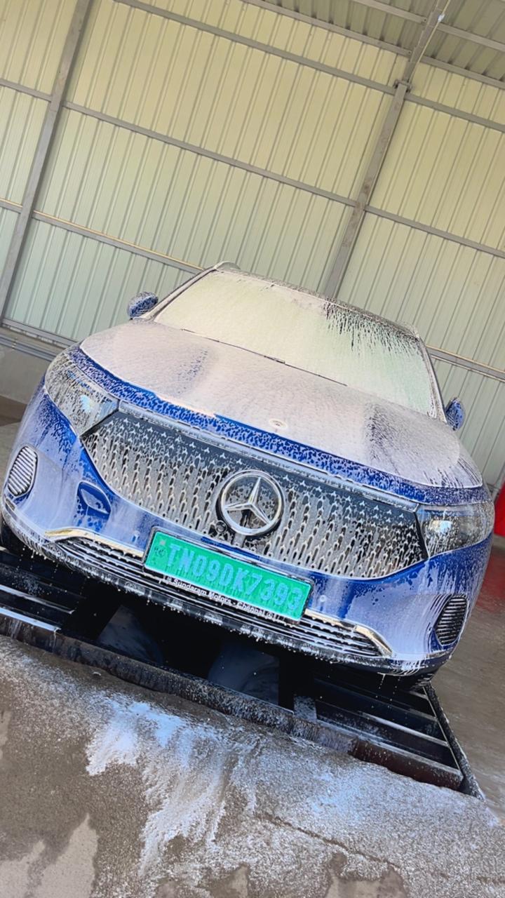 Car Detailing Work 45