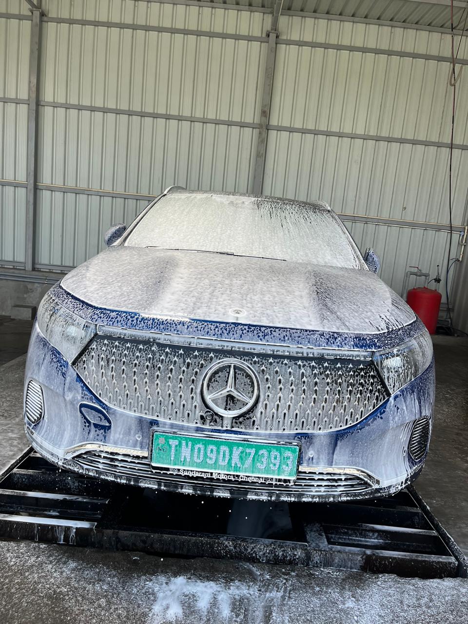 Car Detailing Work 46