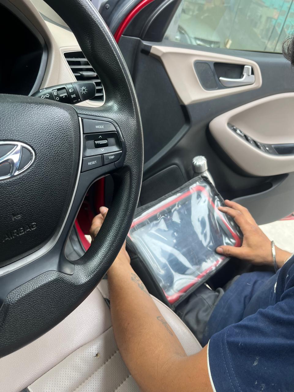 Car Detailing Work 48